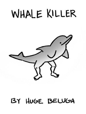 cover image of Whale Killer